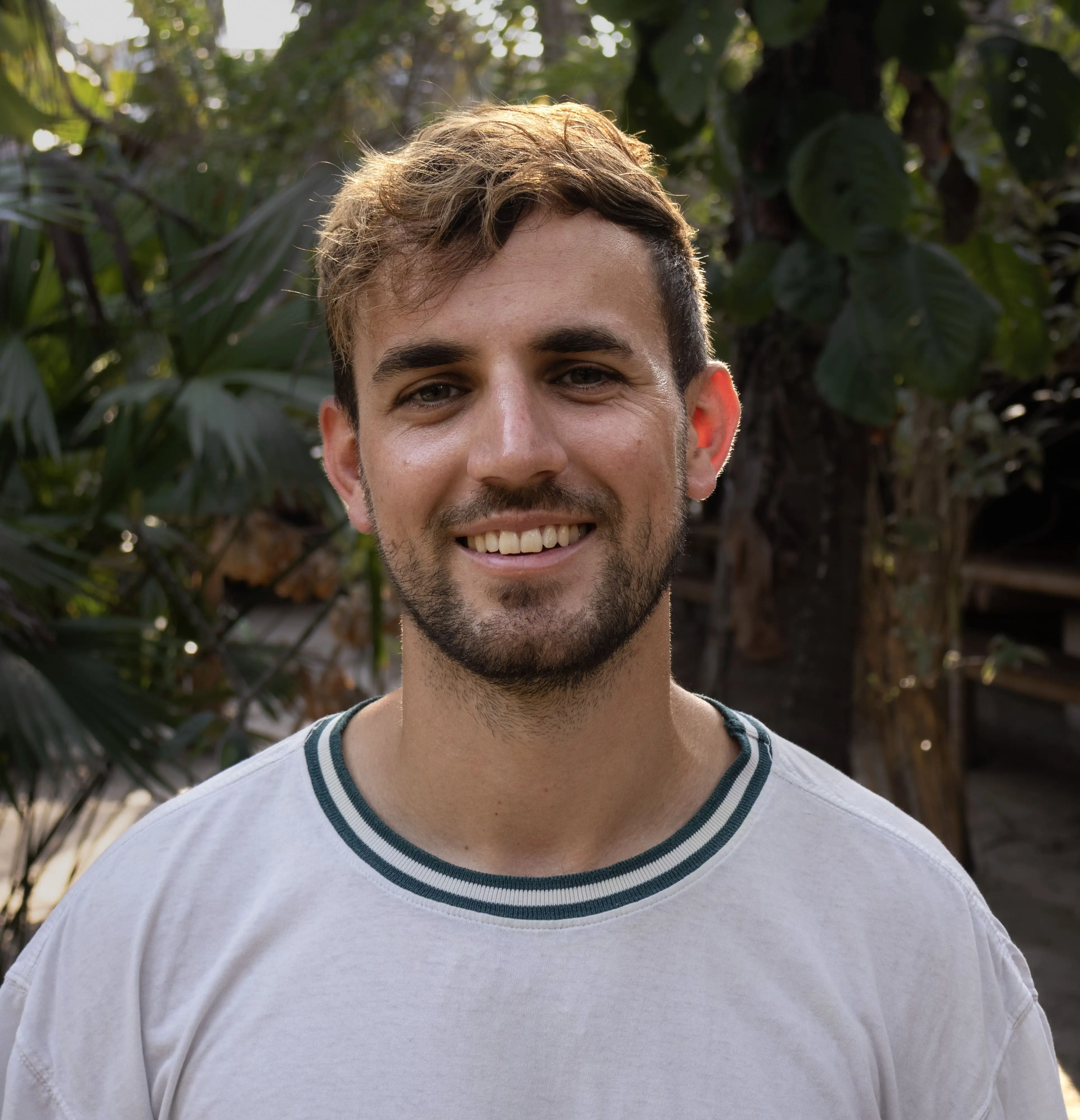 socialbnb member alex