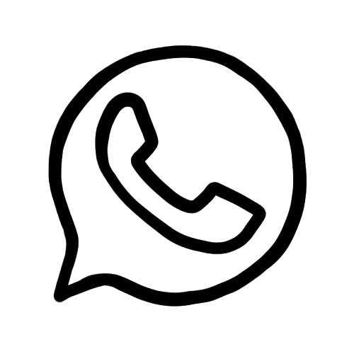 WhatsApp Icon